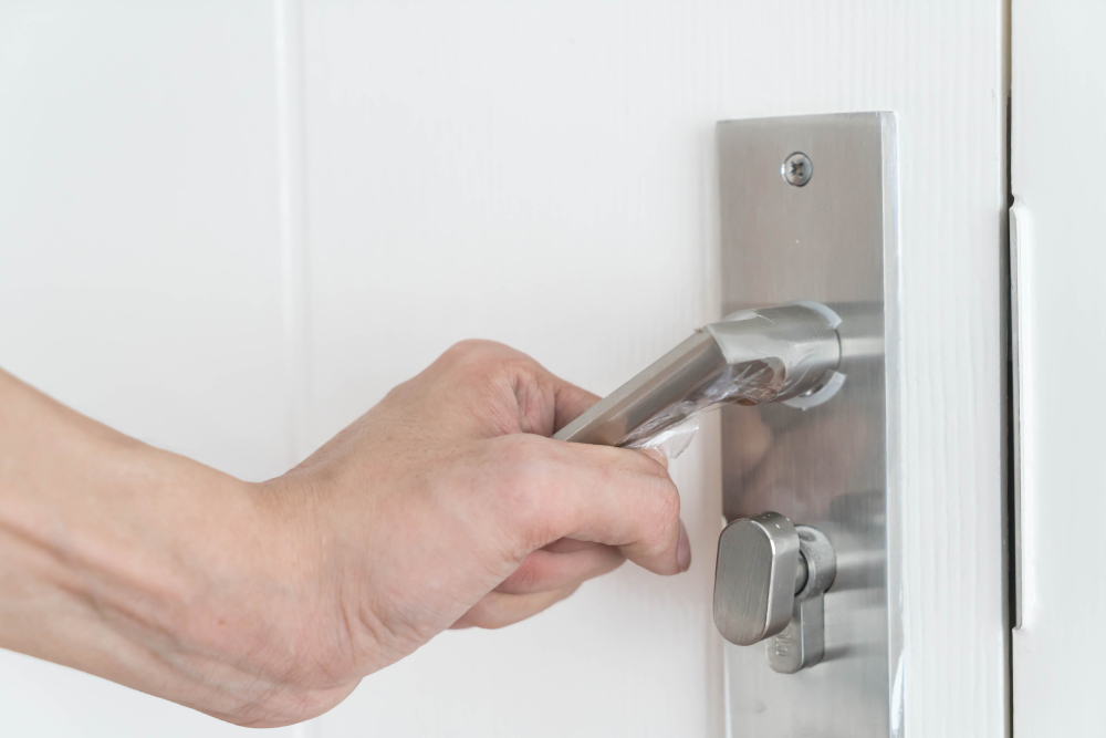 Fast lock repair Locksmith Burnaby