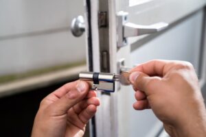 Locksmith Burnaby commercial security locks