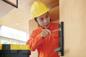 Locksmith in North Burnaby after-hours locksmith