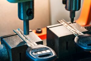 Emergency car lockout Locksmith Burnaby